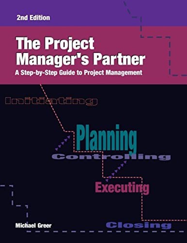 The project manager - project, partner