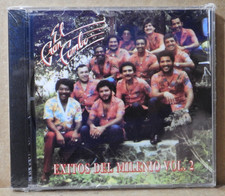 EL GRAN COMBO "Exitos del