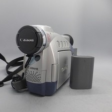 Canon MV500 videocamera miniDV
