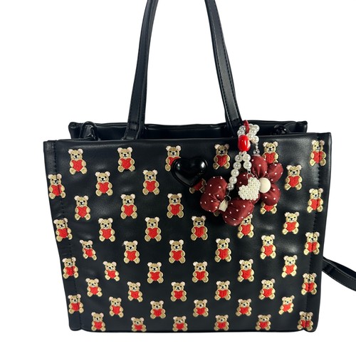 Borsa betsey johnson - tote, bag