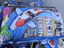 Koi And Gold Fish Diet 3,5