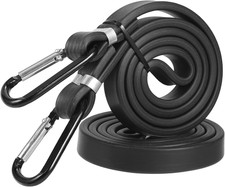 Corda Elastica Con Ganci, 2Pcs