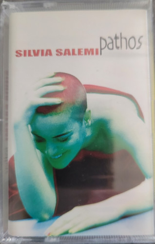 Silvia salemi pathos - pathos, cassetta