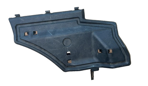 Toyota auris 2007 interior - 2007,