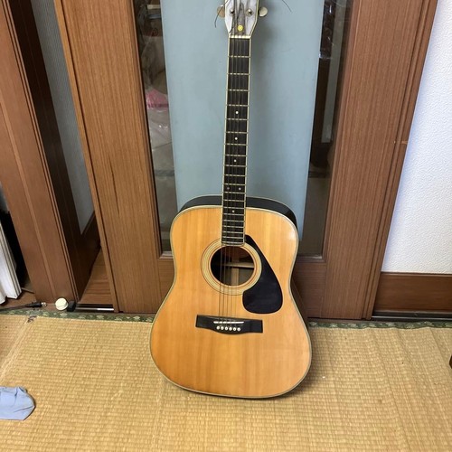 Chitarra acustica yamaha - acustica,