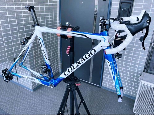 Set telaio bici - , da