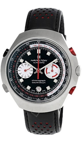 Hamilton chrono matic auto - hamilton,