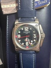 Locman teseo tesei r191 - locman,