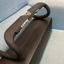 Manubrio Look Combo Aero