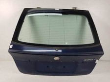 Cofano posteriore bmw - posteriore, 3