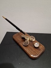 Portapenne Set Scrivania