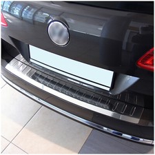 Paraurti in acciaio inox