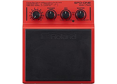 Batteria elettrica roland - batteria,