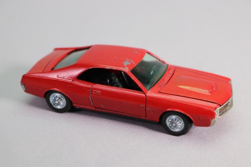 Lg998 auto pilen 323 43 - lg998, 1/43