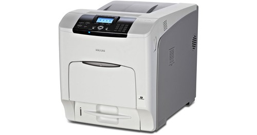 Stampante ricoh c440dn a - stampante,
