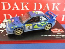 Die cast 1/43 Modellino Auto