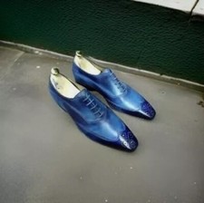 Scarpe stringate forma festa e