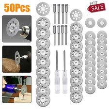 50pcs cutting wheel - 50pcs,