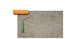 Rullo per Rivestimento