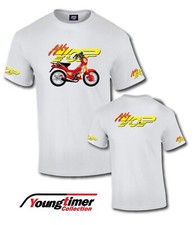 MALAGUTI FIFTY TOP 1988 T-SHIRT