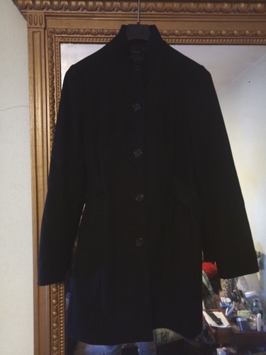Cappotto invernale sisley - invernale,