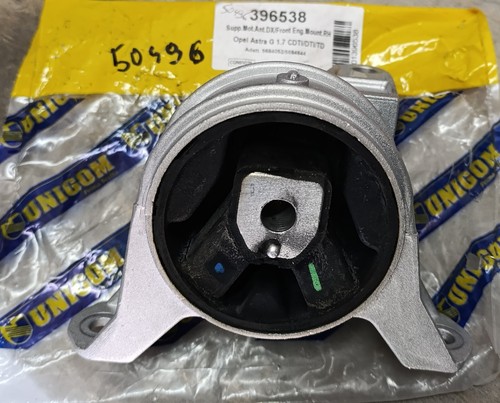 Unigom 396538 supporto motore - supporto,