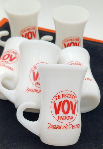 Vov tazzine vintage - vov,