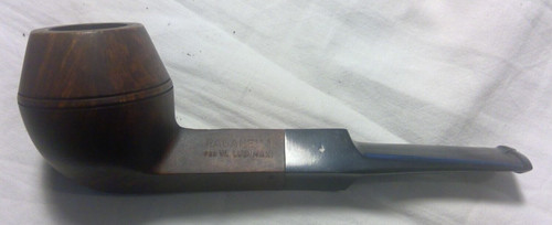 Pipa sigma 541 raganella - sigma,