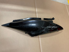 Carena lat nera  Honda SW-T
