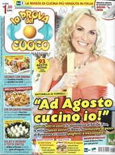 La prova del cuoco Antonella