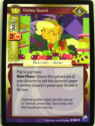 Little pony 2x 154c - my,
