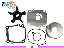 Per Suzuki 17400-92J00 Kit