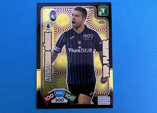 Panini calciatori adrenalyn - adrenalyn, xl