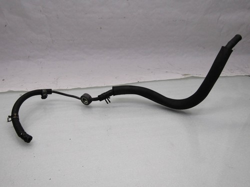 Tubo pompa carburante