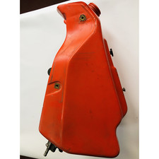 Serbatoio carburante honda - carburante, cr