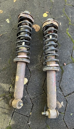 Ammortizzatore bmw e28 - ammortizzatore,