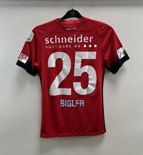 Maglia calcio FC Thun