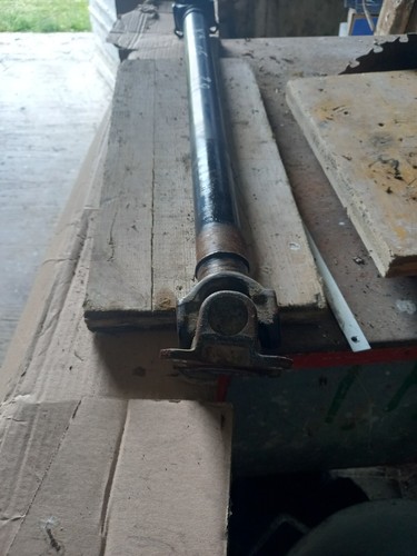 Albero trasmissione bmw x3 - albero,