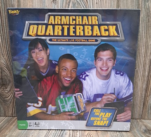 Nfl armchair quarterback 2010 - nfl,