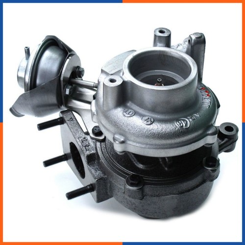 Turbo per citroën fiat - per,