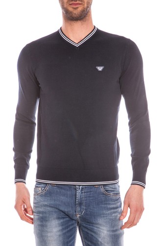 Maglia maglietta armani jeans - maglia,