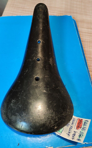 Vintage racing saddle - racing,