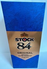 1990s - Stock 84 - Brandy