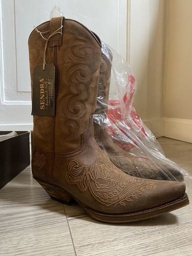 Stivali sendra - stivali,