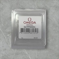 Nos Originale Omega Lancette