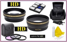 Super Saving Hi Def Accessory