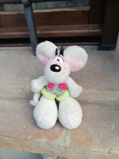 PORTACHIAVI DIDDL vintage peluche