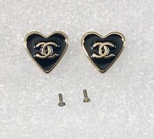 CHANEL CH 3437 coppia con viti