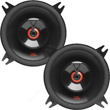 JBL Altoparlanti auto 10 cm Casse a 2 Vie Coassiali 100 mm 4" speaker diffusori