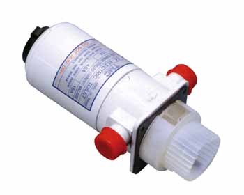 Motore elettrico tmc - tmc, per